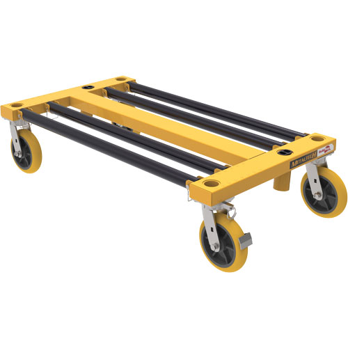 Buildman H-Cart Multi-Use Drywall Cart Rock Safety Industrial Ltd