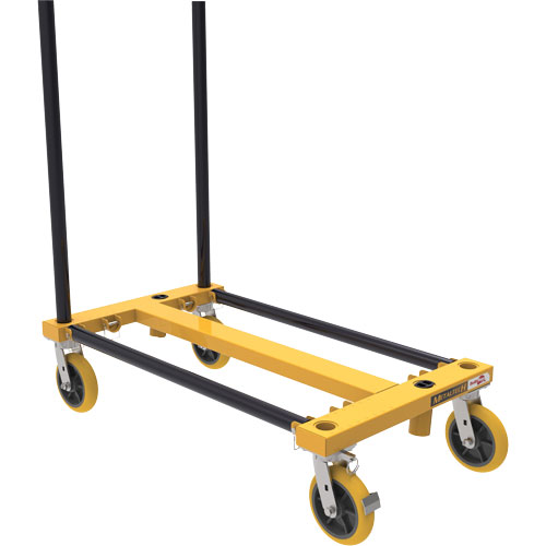 Buildman H-Cart Multi-Use Drywall Cart Rock Safety Industrial Ltd
