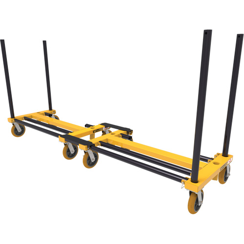 H-Cart Connector Rock Safety Industrial Ltd