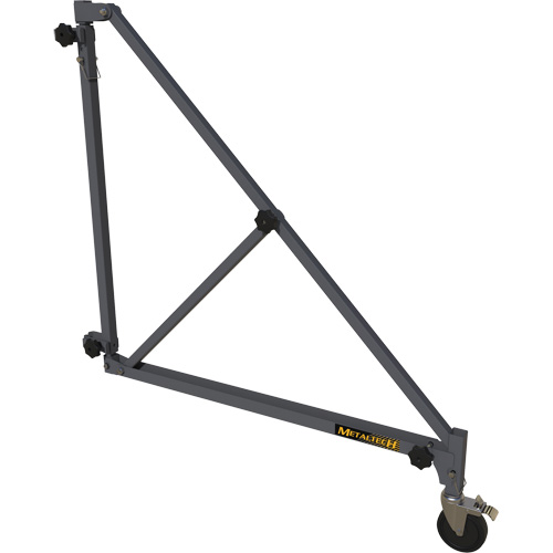 Universal Outriggers with Casters Set Rock Safety Industrial Ltd