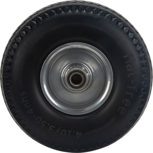 Flat Free Wheel Rock Safety Industrial Ltd