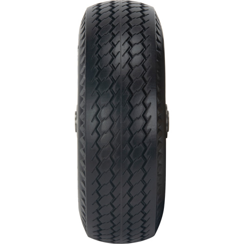 Flat Free Wheel Rock Safety Industrial Ltd