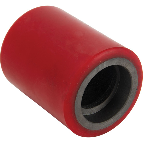 Replacement Polyurethane Wheel For Standard Duty Kleton Pallet Truck Rock Safety Industrial Ltd