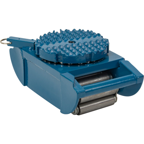 Patin &agrave; rouleaux pour machines, 3,75 tonnes Capacit&eacute; Rock Safety Industrial Ltd