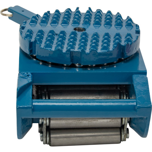 Patin &agrave; rouleaux pour machines, 3,75 tonnes Capacit&eacute; Rock Safety Industrial Ltd