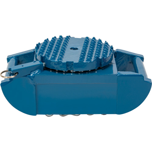 Patin &agrave; rouleaux pour machines, 3,75 tonnes Capacit&eacute; Rock Safety Industrial Ltd