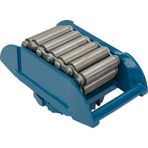 Patin &agrave; rouleaux pour machines, 3,75 tonnes Capacit&eacute; Rock Safety Industrial Ltd