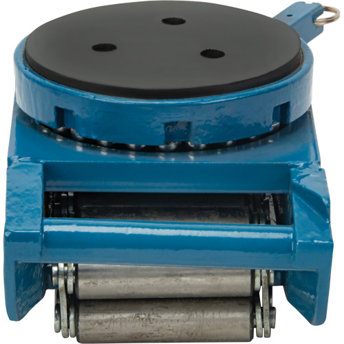 Patin &agrave; rouleaux pour machines, 3,75 tonnes Capacit&eacute; Rock Safety Industrial Ltd