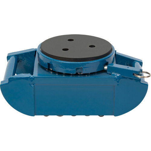 Patin &agrave; rouleaux pour machines, 3,75 tonnes Capacit&eacute; Rock Safety Industrial Ltd