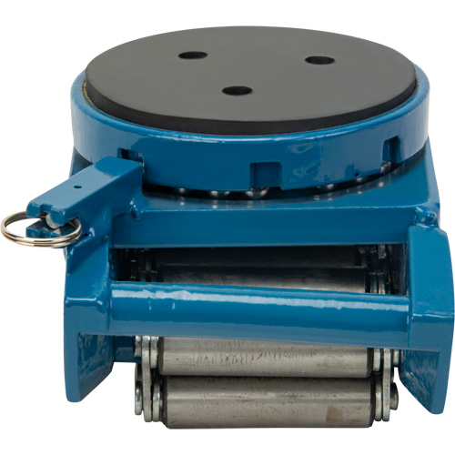 Patin &agrave; rouleaux pour machines, 3,75 tonnes Capacit&eacute; Rock Safety Industrial Ltd