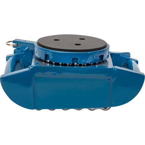 Patin &agrave; rouleaux pour machines, 3,75 tonnes Capacit&eacute; Rock Safety Industrial Ltd