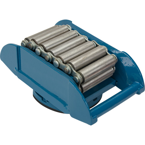 Patin &agrave; rouleaux pour machines, 3,75 tonnes Capacit&eacute; Rock Safety Industrial Ltd
