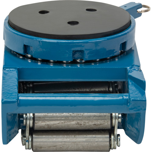 Patin &agrave; rouleaux pour machines, 10 tonnes Capacit&eacute; Rock Safety Industrial Ltd