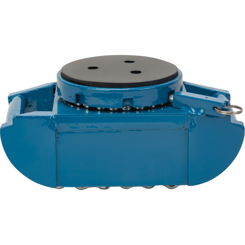 Patin &agrave; rouleaux pour machines, 10 tonnes Capacit&eacute; Rock Safety Industrial Ltd