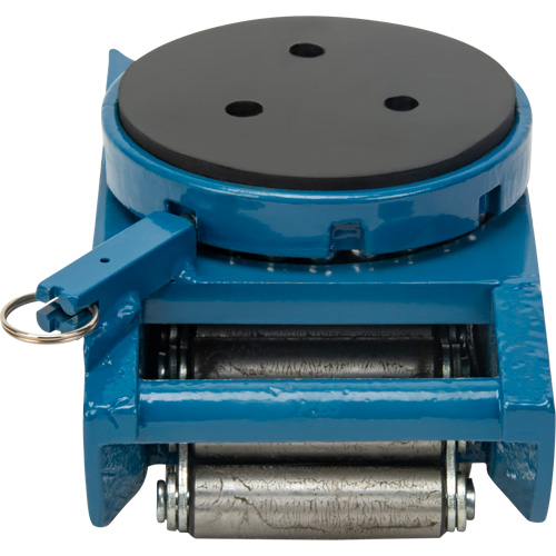 Patin &agrave; rouleaux pour machines, 10 tonnes Capacit&eacute; Rock Safety Industrial Ltd