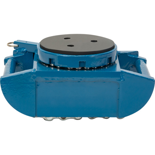 Patin &agrave; rouleaux pour machines, 10 tonnes Capacit&eacute; Rock Safety Industrial Ltd