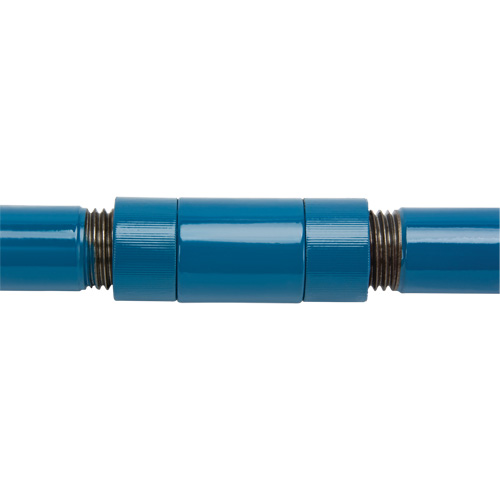 Manche de barre directionnelle pour rouleau de machine Rock Safety Industrial Ltd