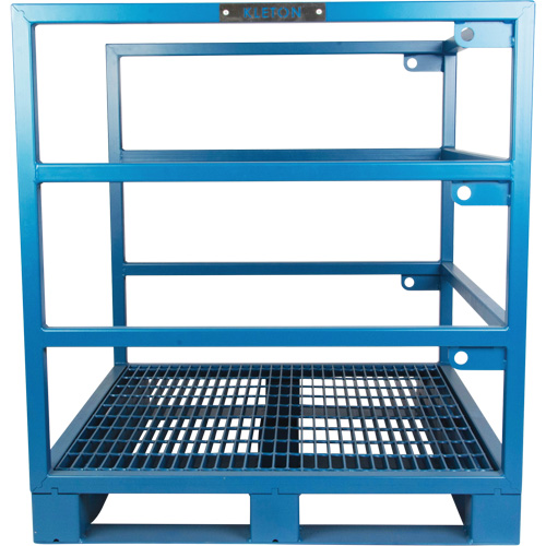Palette pour bouteilles de gaz Rock Safety Industrial Ltd