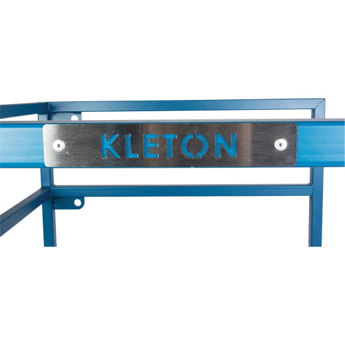 Palette pour bouteilles de gaz Rock Safety Industrial Ltd