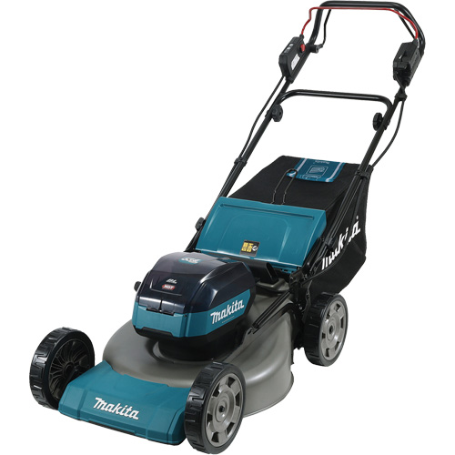 40V Max XGT Brushless Cordless Lawn Mower, Self-Propelled Walk-Behind, Battery Powered, 21" Cutting Width Rock Safety Industrial Ltd