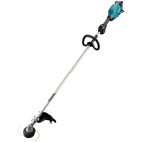 XGT Li-Ion Brushless Cordless Line Trimmer with Loop Handle (Tool Only), 17", Battery Powered, 40 V Rock Safety Industrial Ltd