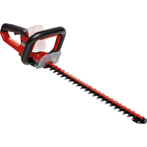 Taille-haie sans fil Arcurra 18/55 Li-Solo, 24", 18 V, &agrave; pile Rock Safety Industrial Ltd
