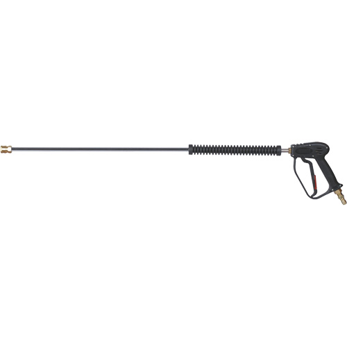 Pistolet 4000 PSI &eacute;conomique avec lance Rock Safety Industrial Ltd