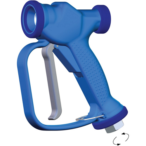 Pistolet de lavage RB35OE Rock Safety Industrial Ltd