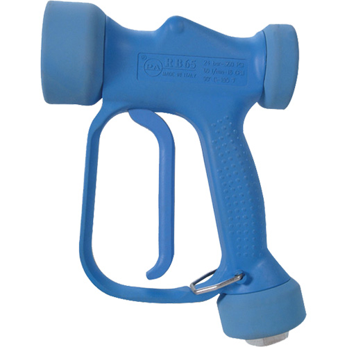 Pistolet de lavage &agrave; l'&eacute;preuve des chocs Rock Safety Industrial Ltd