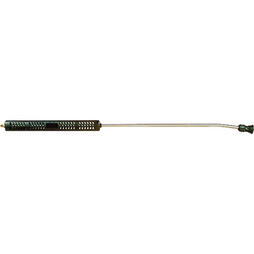Lance de 47,2" &agrave; prise ventil&eacute;e Rock Safety Industrial Ltd