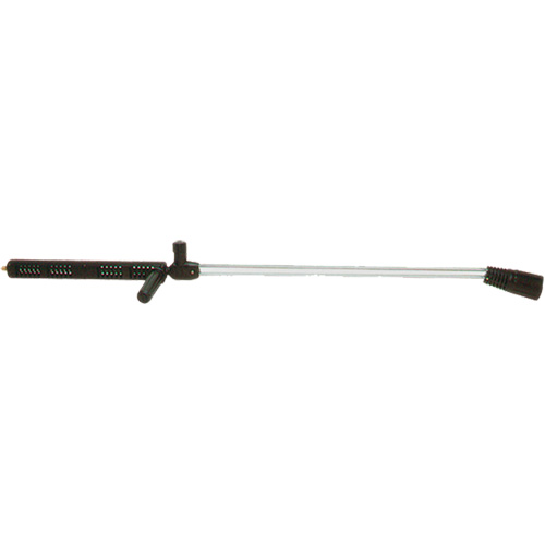 Lance double 43" Rock Safety Industrial Ltd