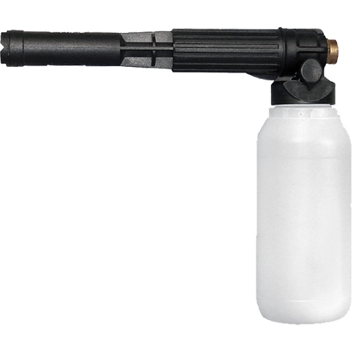 Moussant avec r&eacute;servoir de 1 L Rock Safety Industrial Ltd