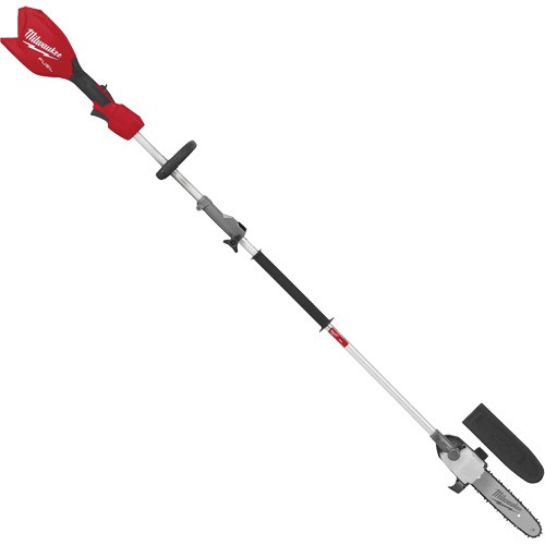 Scie &agrave; long manche Fuel avec Quik-Lok Rock Safety Industrial Ltd