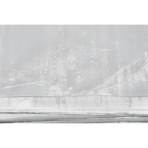 B&acirc;che isol&eacute;e, Poly&eacute;thyl&egrave;ne, Blanc, 20' x 12' x 8 mils Rock Safety Industrial Ltd