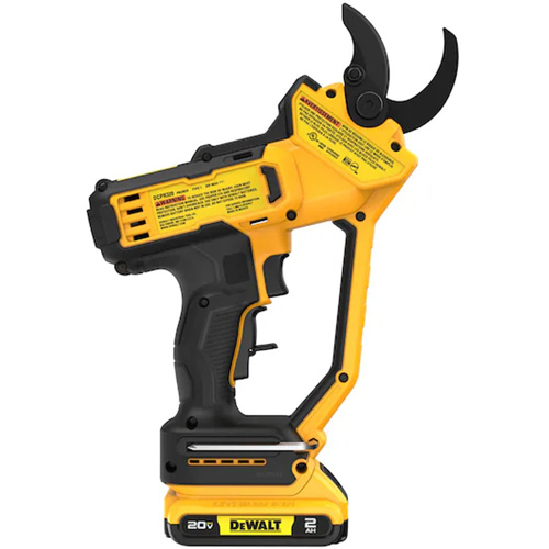 20V MAX* Cordless Pruner Kit Rock Safety Industrial Ltd
