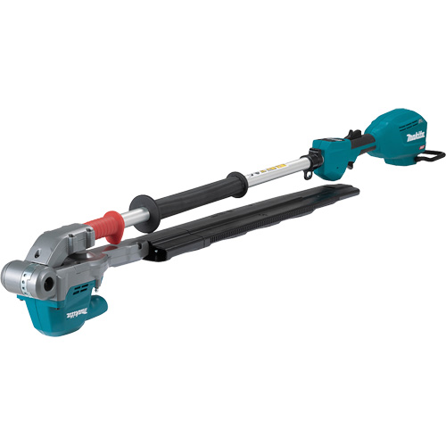 Taille-haie &agrave; perche sans balai 24" MAX XGT (outil seulement), 24", 40 V, &agrave; pile Rock Safety Industrial Ltd