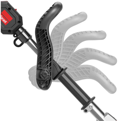 Pelle &agrave; neige &eacute;lectrique sans fil, Largeur de 12" (30 cm) Rock Safety Industrial Ltd