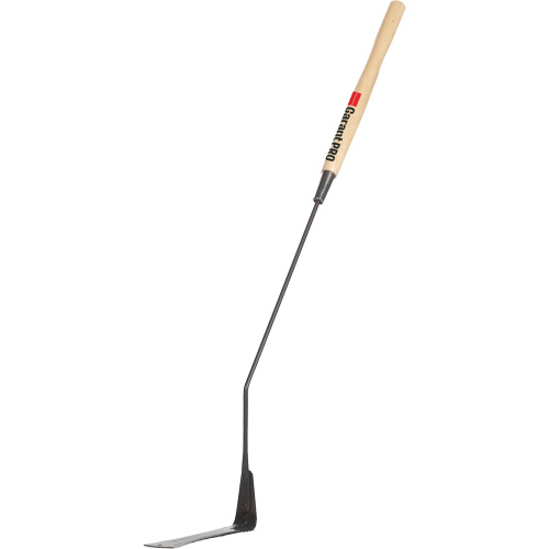 Fouet &agrave; herbe avec lame en acier dentel&eacute; Rock Safety Industrial Ltd