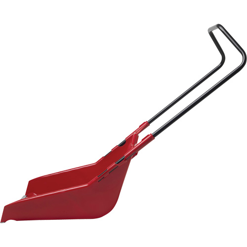 60L Sleigh Shovel Rock Safety Industrial Ltd
