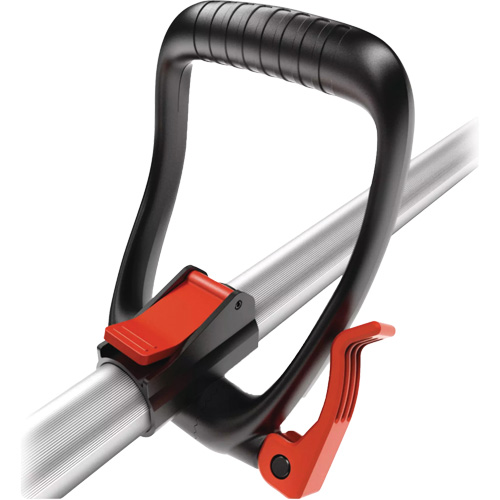 Ensemble 2 en 1 t&eacute;lescopique sans fil (outil seulement) Rock Safety Industrial Ltd