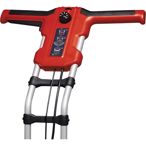 &eacute;pandeur polyvalent sans fil 18V (outil seulement) Rock Safety Industrial Ltd