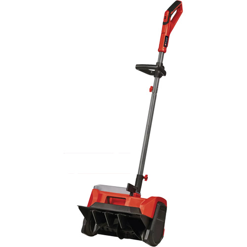 Pelle &agrave; neige sans fil sans fil 36V (outil seulement), Largeur de 16" (40,64 cm) Rock Safety Industrial Ltd