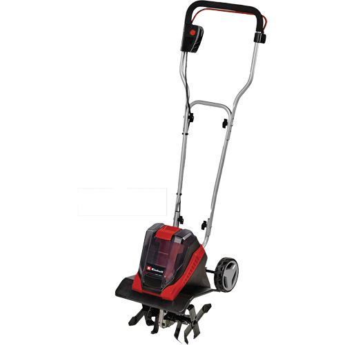 Cultivateur sans fil 36V (outil seulement) Rock Safety Industrial Ltd
