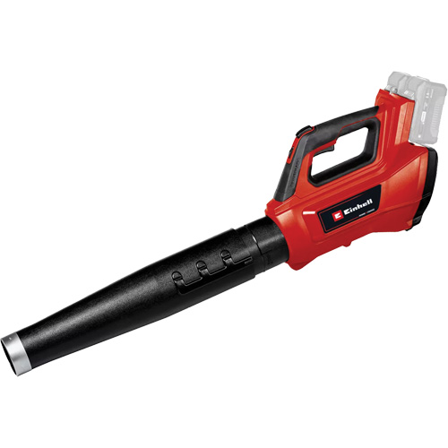 Souffleur &agrave; feuilles professionnelles 480 pi3/min sans fil (outil seulement), 36 V, Vitesse d'air 130,48 mi/h, &agrave; pile Rock Safety Industrial Ltd