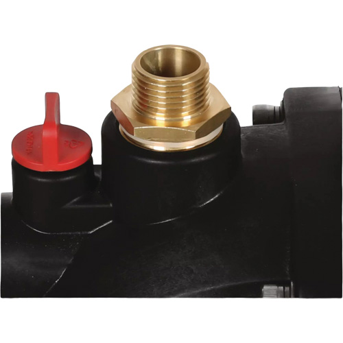 Pompe de jardin sans fil AQUINNA (outil seulement), 36 V, 792 gal./h Rock Safety Industrial Ltd