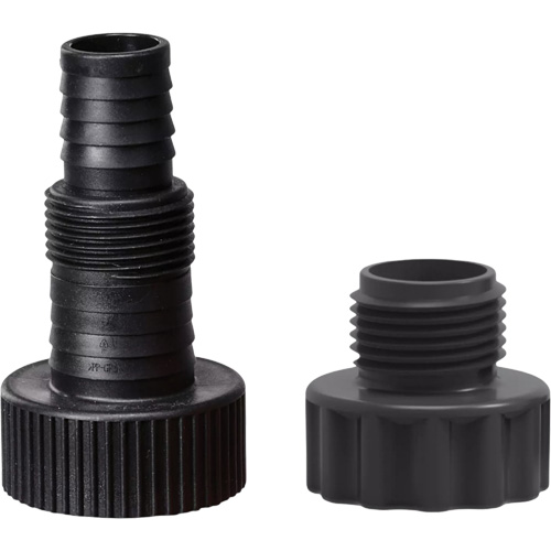 Pompe submersible pour eau propre et sale sans fil (outil seulement), 18 V, 1849 gal./h Rock Safety Industrial Ltd