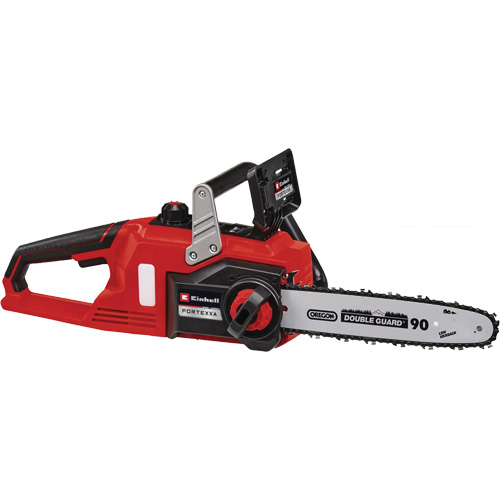 Scie &agrave; chaîne sans fil FORTEXXA (outil seulement), 12", &agrave; pile, 18 V Rock Safety Industrial Ltd