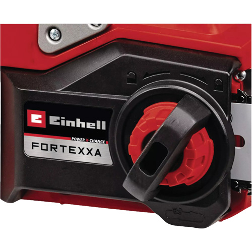 Scie &agrave; chaîne sans fil FORTEXXA (outil seulement), 12", &agrave; pile, 18 V Rock Safety Industrial Ltd