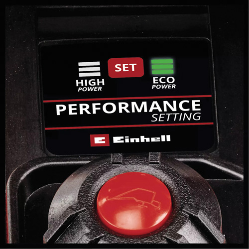 Scie &agrave; chaîne sans fil FORTEXXA (outil seulement), 12", &agrave; pile, 18 V Rock Safety Industrial Ltd