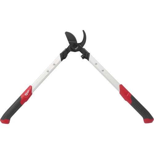 S&eacute;cateur 1-1/2" &agrave; lame en acier &agrave; haute teneur en carbone Rock Safety Industrial Ltd